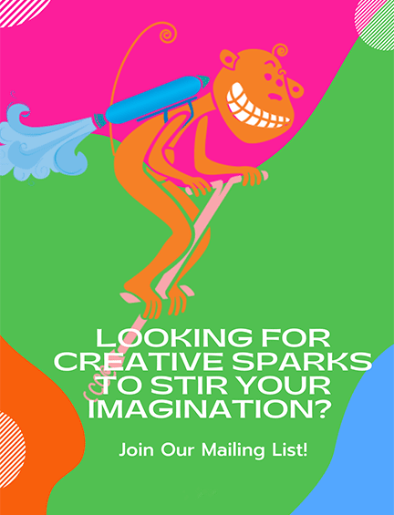 Join Catalyst Ranch's Mailing List - Chicago's Most Creative Meeting and Events Venue