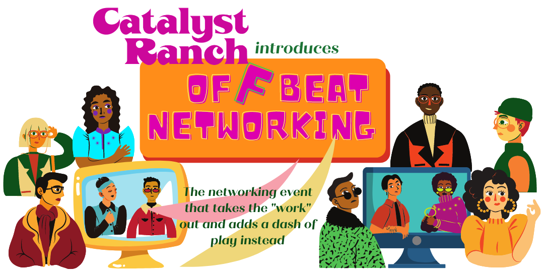 Offbeat Networking logo Featured Image – 1080×540