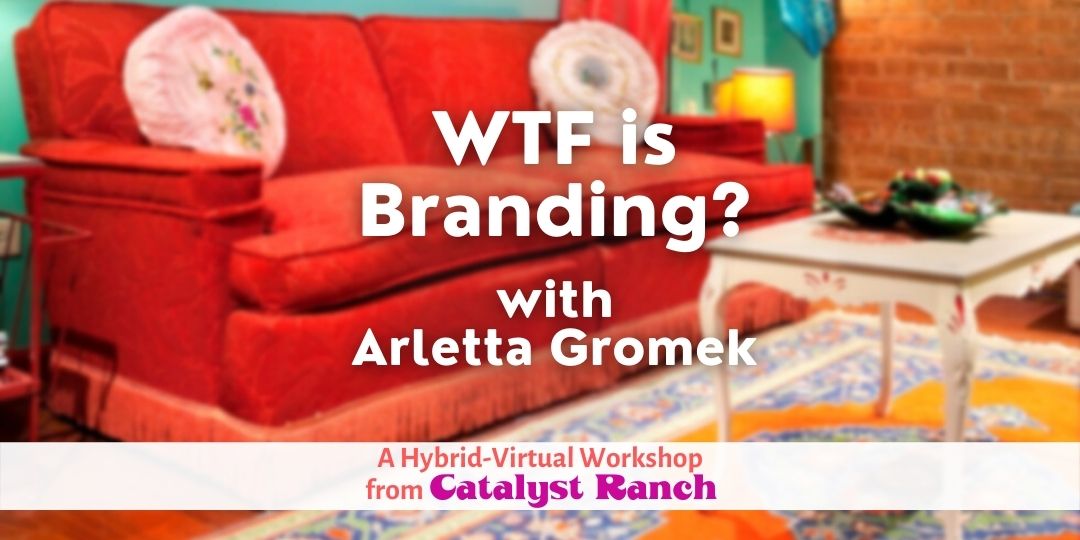 WTF Branding Arletta Gromek Hybrid Workshop 1080