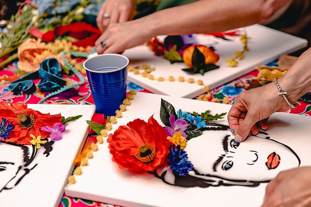 Special Events Gallery