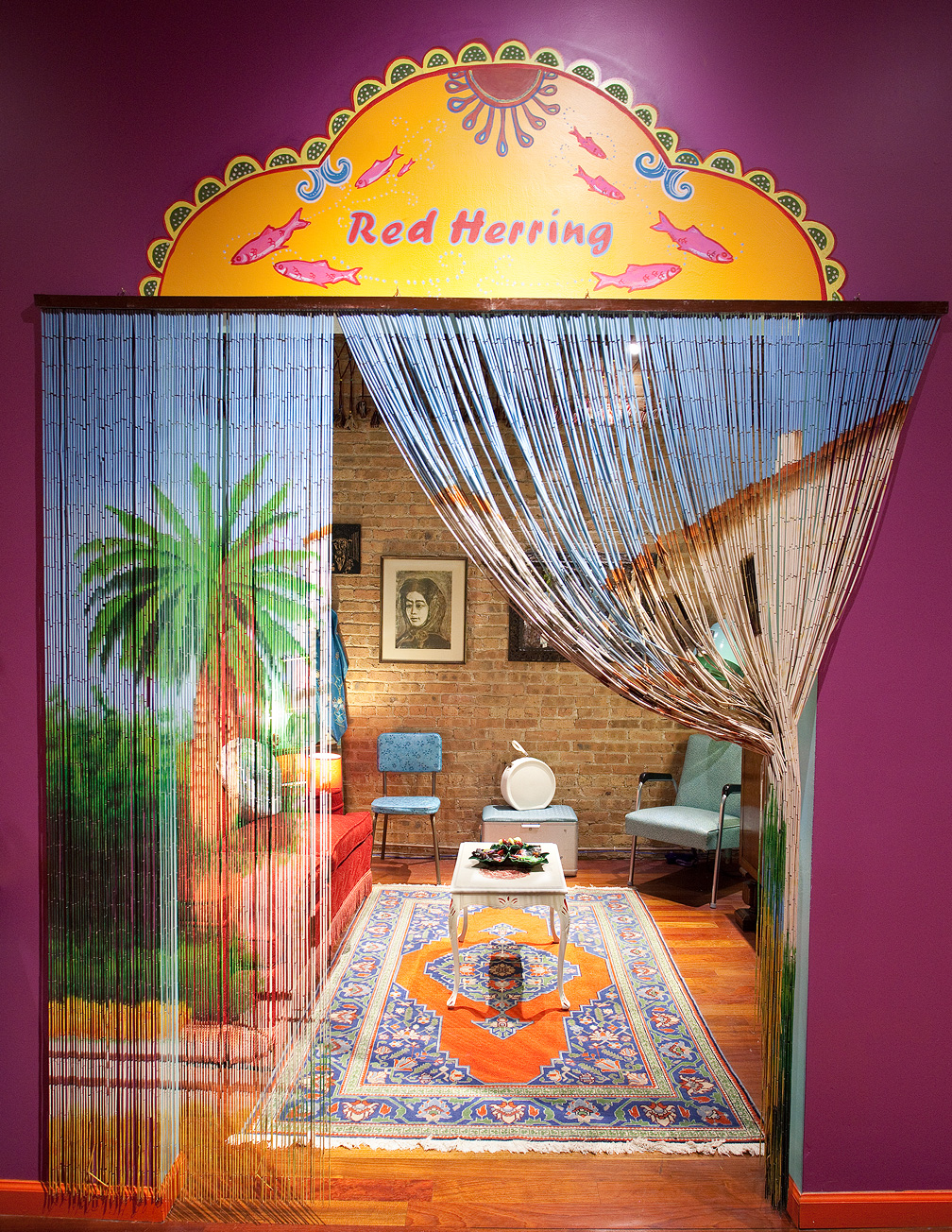 Special Events Gallery