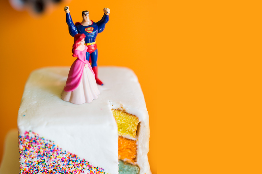 Wedding Ceremony and Reception