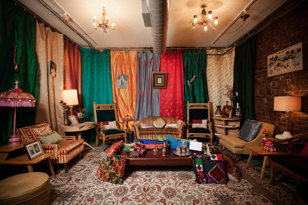 Wedding Ceremony and Reception