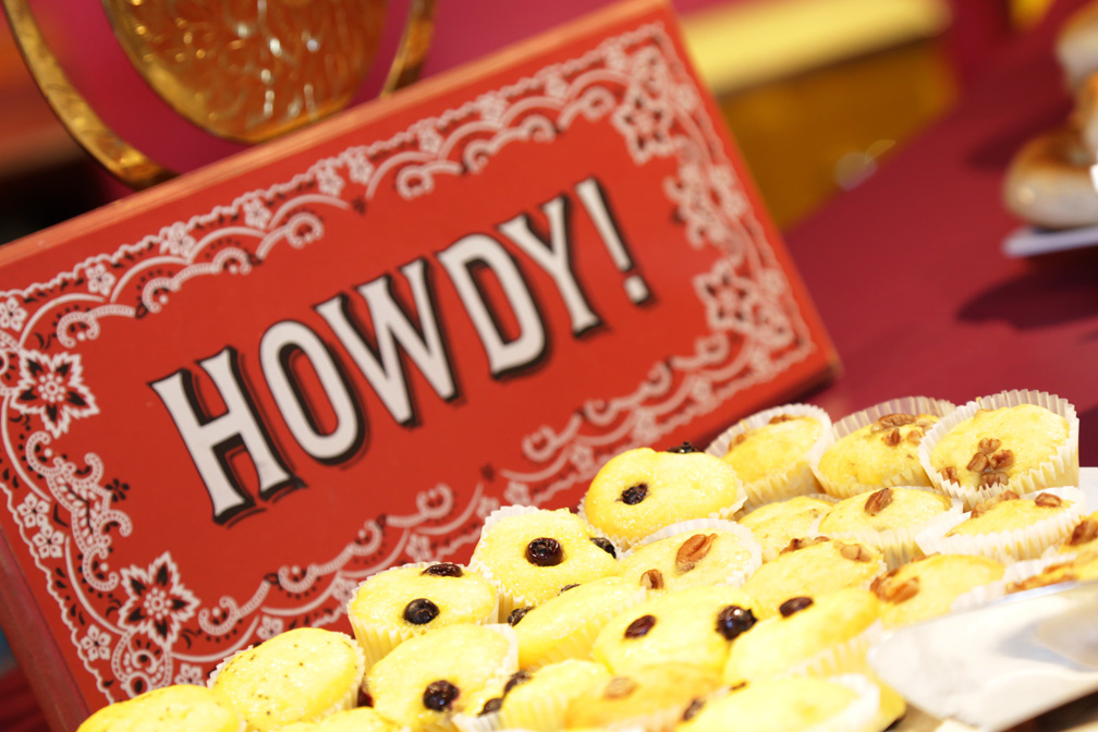 Wedding Ceremony and Reception