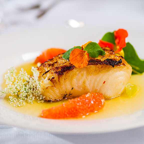 Catering Amazing Edibles