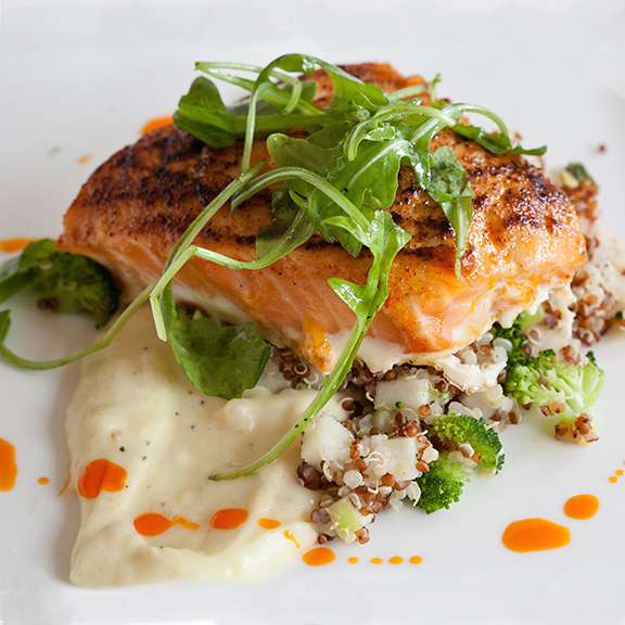 Catering - Joran's Food of Distinction