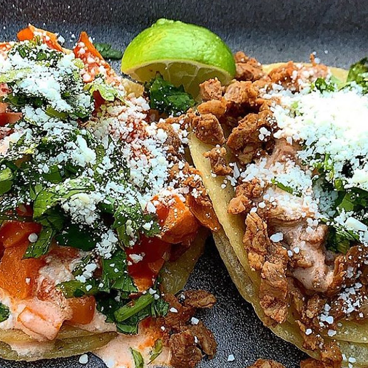 Taylor's Taco Chicago catering