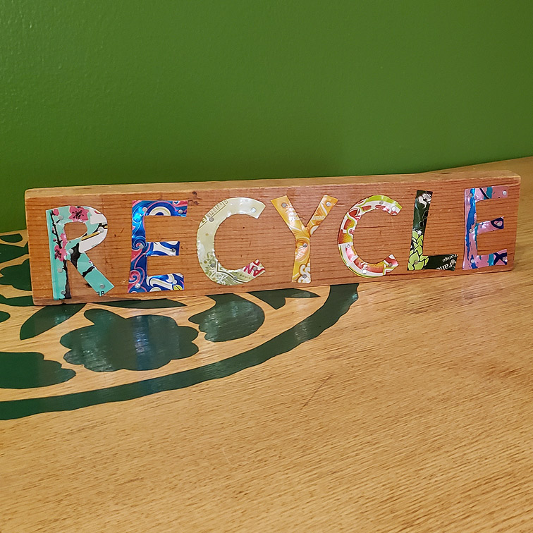 Green Venue Recycling