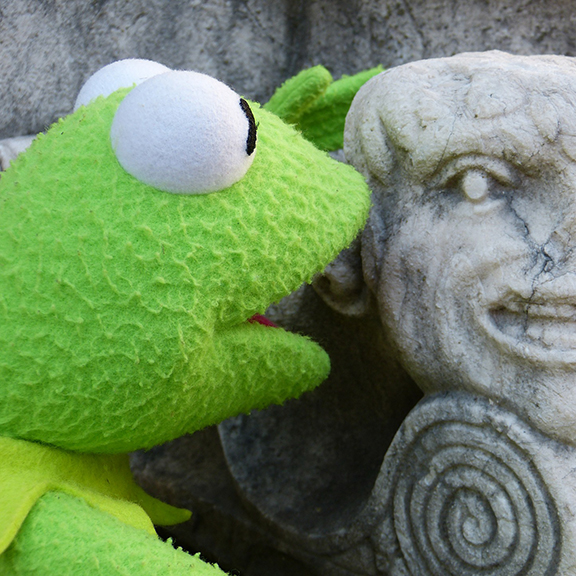 Tell a StoryTeam-Building Meeting Mixin