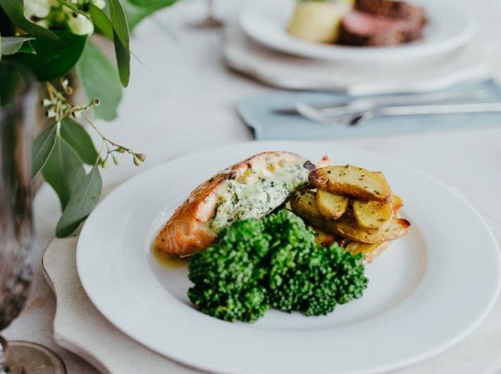 Dinner Parties at Catalyst Ranch