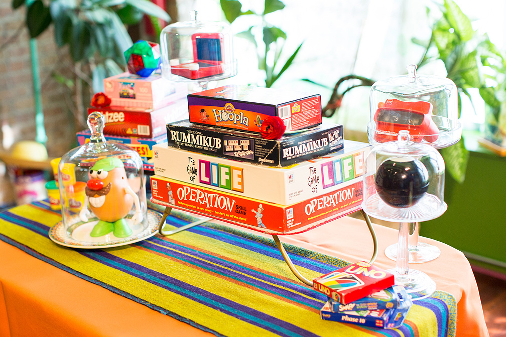 Board Game - fun at any event!