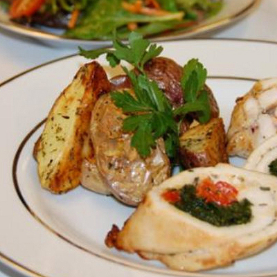 Tri-Star Catering in Chicago