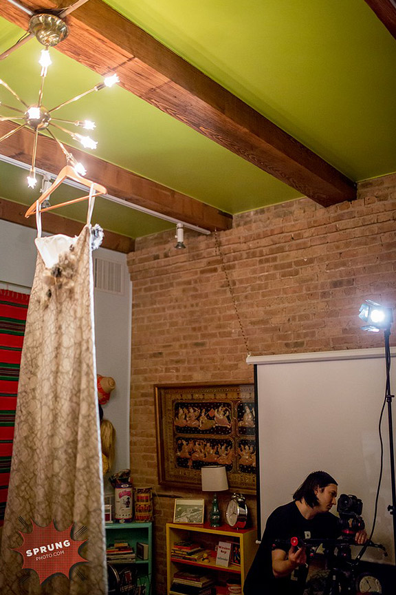 Photo, Webinar, & Video Shoots at Catalyst Ranch