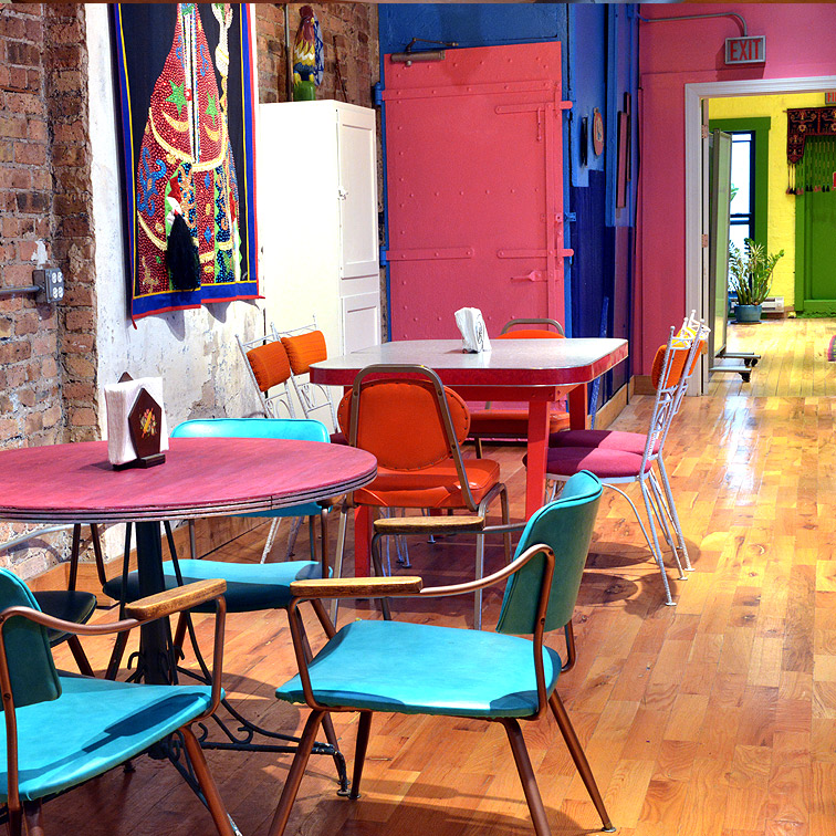 Roomy Space for your Work Office Space