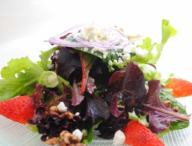 Catering Downtown Chicago