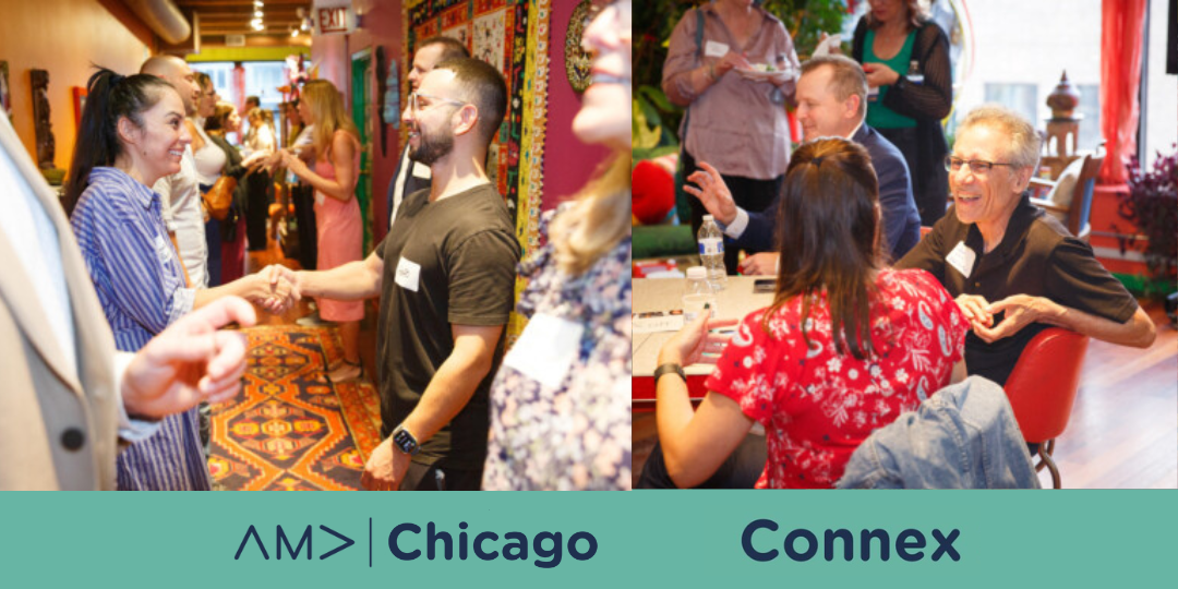 American Marketing Association AMA Chicago