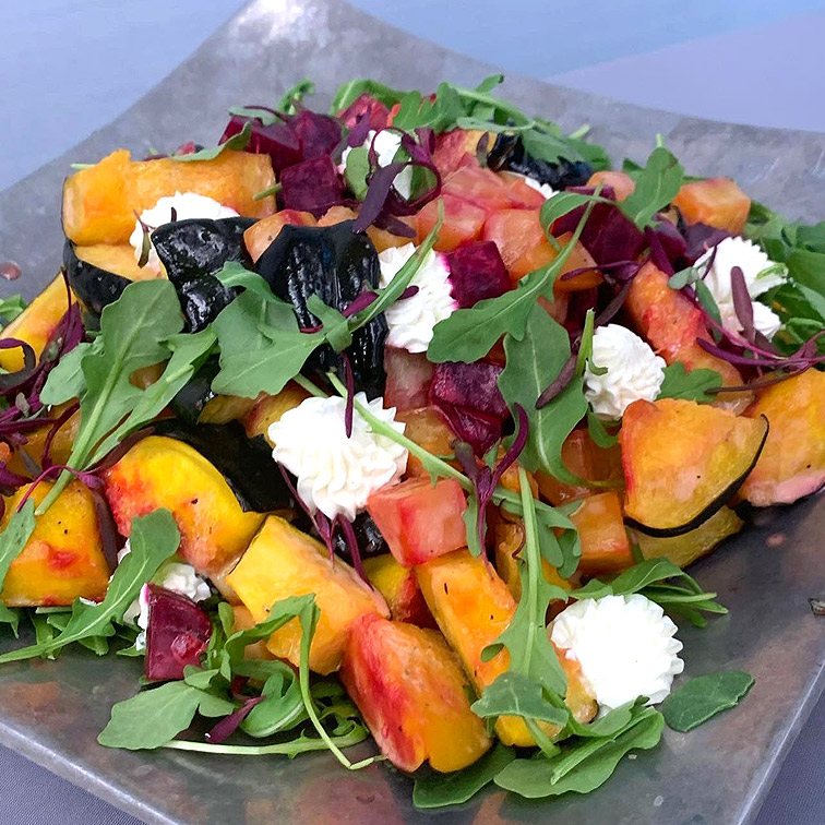 Fresh and Healthy Chicago Caterer