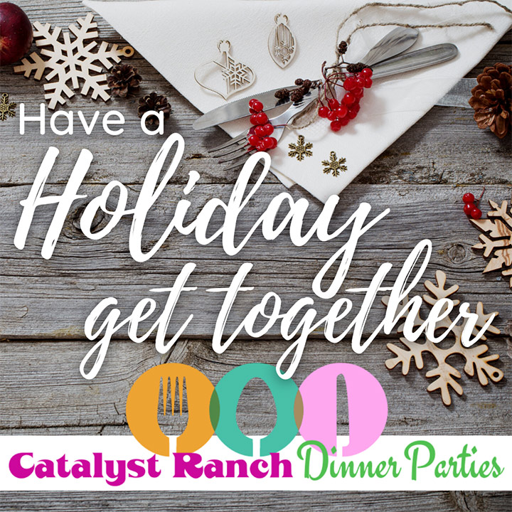 Holiday Parties in Chicago