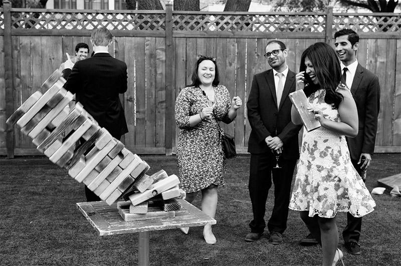 Oddball Teambuilding