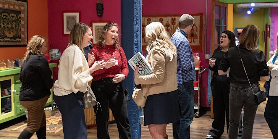 improve it polka room