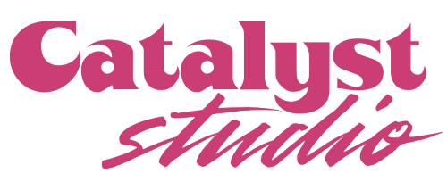 Catalyst Studio